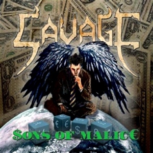 Savage - Sons of Malice